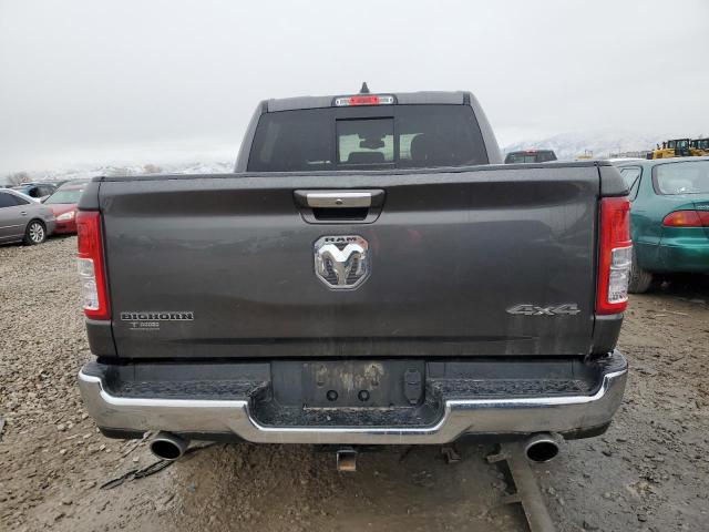 Продаж на аукціоні авто 2019 Ram 1500 Big Horn/lone Star, vin: 1C6SRFFT0KN589728, номер лоту: 36186163