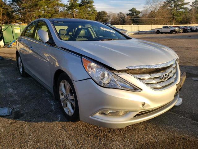 Продажа на аукционе авто 2012 Hyundai Sonata Se, vin: 5NPEC4AC3CH364305, номер лота: 35762363