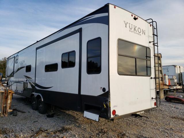 Продаж на аукціоні авто 2021 Keystone Tukon400rl, vin: 4YDF40029MZ980486, номер лоту: 35985003