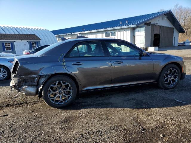 Продажа на аукционе авто 2018 Chrysler 300 S, vin: 2C3CCAGG9JH256362, номер лота: 36044123