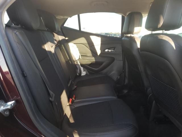 Продажа на аукционе авто 2017 Buick Encore Preferred, vin: KL4CJASB1HB074620, номер лота: 36311483
