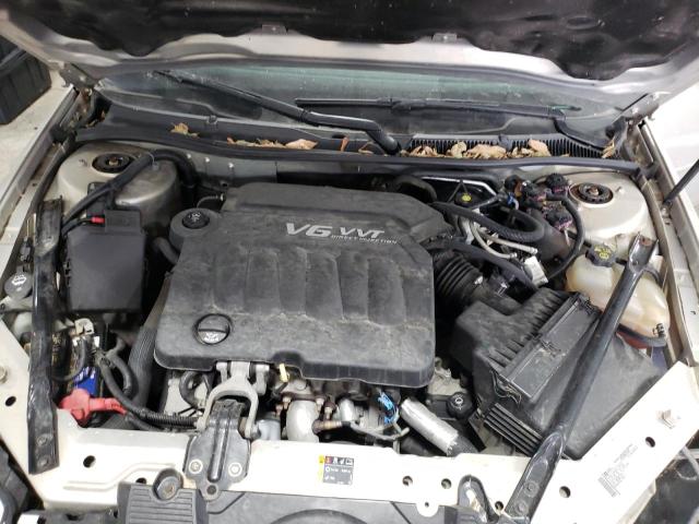 2012 Chevrolet Impala Lt მანქანა იყიდება აუქციონზე, vin: 2G1WB5E35C1211362, აუქციონის ნომერი: 36460903