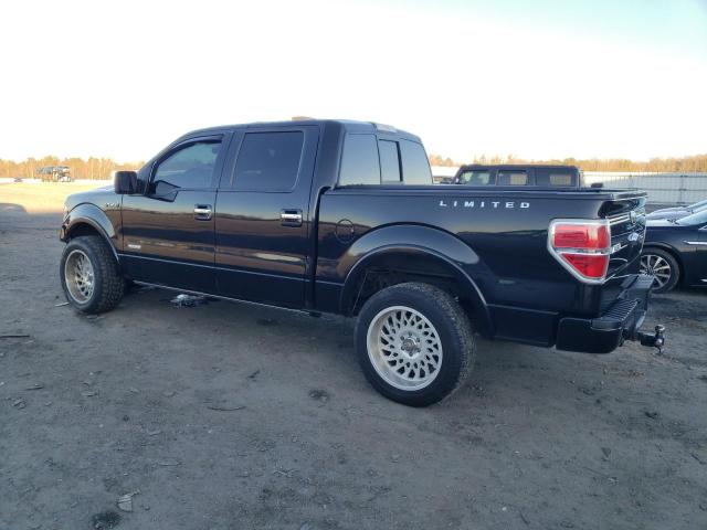 Aukcja sprzedaży 2014 Ford F150 Supercrew, vin: 1FTFW1ETXEFC57916, numer aukcji: 36398793
