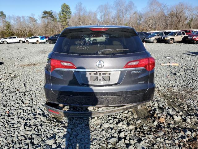 Продаж на аукціоні авто 2014 Acura Rdx Technology, vin: 5J8TB4H54EL005224, номер лоту: 36149113