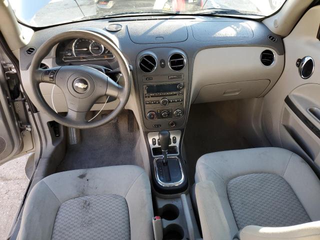 Продажа на аукционе авто 2011 Chevrolet Hhr Ls, vin: 3GNBAAFW3BS564994, номер лота: 72979762