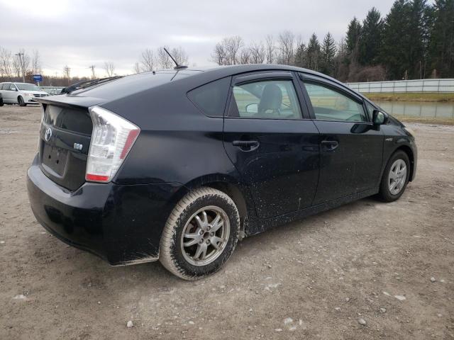 Продажа на аукционе авто 2010 Toyota Prius, vin: JTDKN3DU5A0036292, номер лота: 73014632