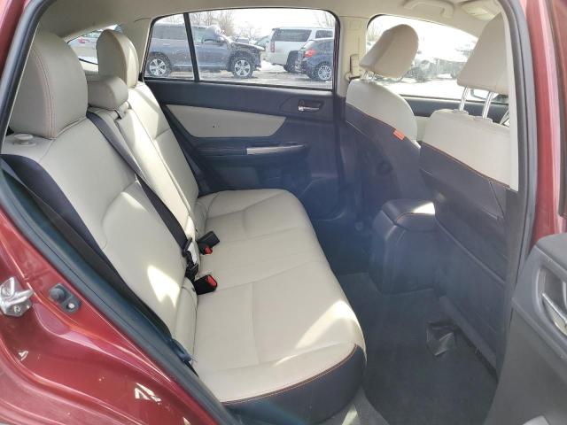 Продаж на аукціоні авто 2016 Subaru Crosstrek Limited, vin: JF2GPAKC5G8210582, номер лоту: 72806262