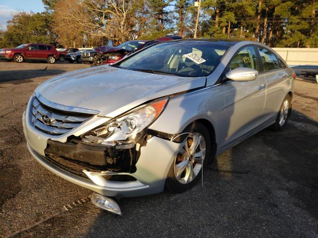 Продажа на аукционе авто 2012 Hyundai Sonata Se, vin: 5NPEC4AC3CH364305, номер лота: 35762363