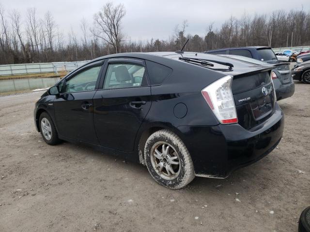 Продажа на аукционе авто 2010 Toyota Prius, vin: JTDKN3DU5A0036292, номер лота: 73014632