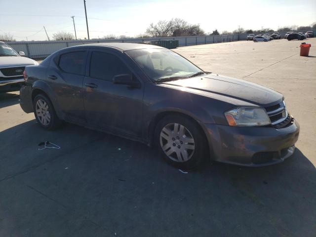 2014 Dodge Avenger Se მანქანა იყიდება აუქციონზე, vin: 1C3CDZAB2EN202410, აუქციონის ნომერი: 36566703
