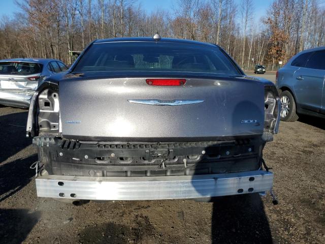 Продажа на аукционе авто 2018 Chrysler 300 S, vin: 2C3CCAGG9JH256362, номер лота: 36044123