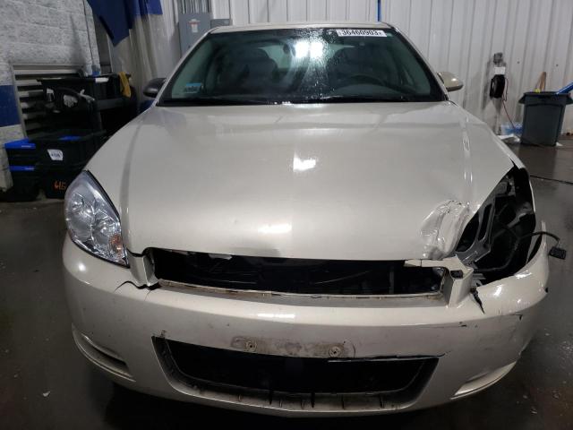 2012 Chevrolet Impala Lt მანქანა იყიდება აუქციონზე, vin: 2G1WB5E35C1211362, აუქციონის ნომერი: 36460903