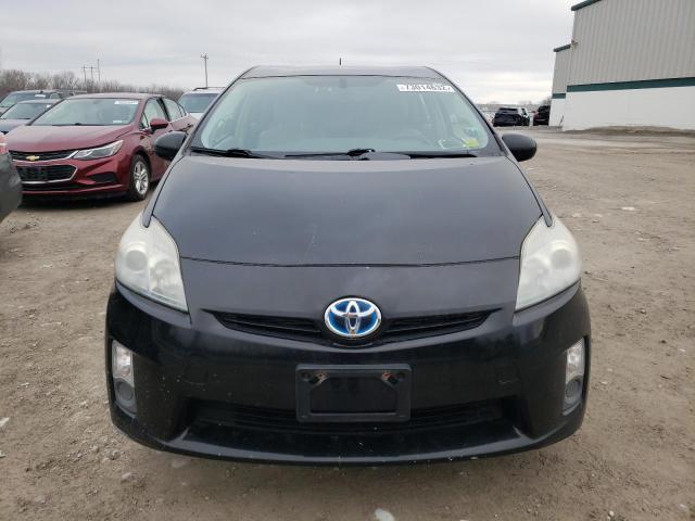 Продажа на аукционе авто 2010 Toyota Prius, vin: JTDKN3DU5A0036292, номер лота: 73014632