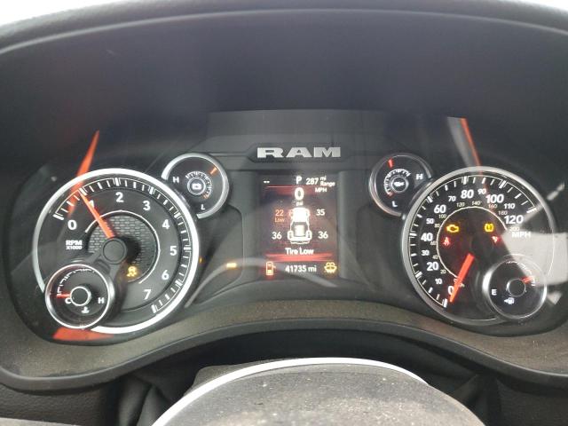 Продаж на аукціоні авто 2019 Ram 1500 Big Horn/lone Star, vin: 1C6SRFFT0KN589728, номер лоту: 36186163