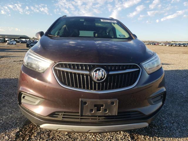 Продажа на аукционе авто 2017 Buick Encore Preferred, vin: KL4CJASB1HB074620, номер лота: 36311483