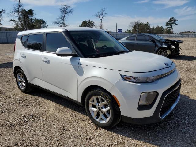 36180893 :رقم المزاد ، KNDJ23AU0M7784761 vin ، 2021 Kia Soul Lx مزاد بيع
