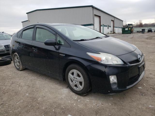Продажа на аукционе авто 2010 Toyota Prius, vin: JTDKN3DU5A0036292, номер лота: 73014632