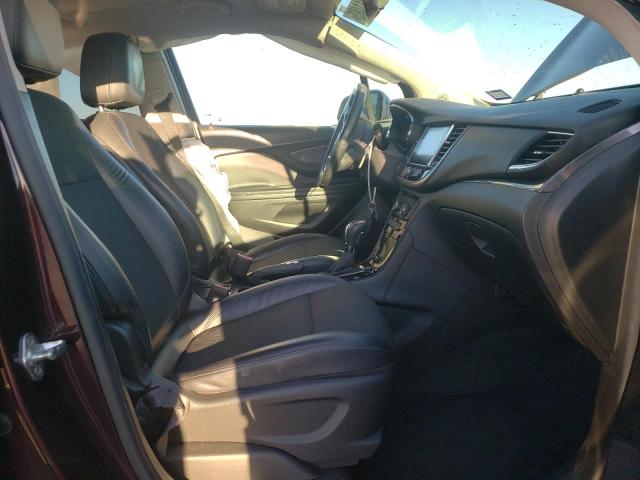 Продажа на аукционе авто 2017 Buick Encore Preferred, vin: KL4CJASB1HB074620, номер лота: 36311483