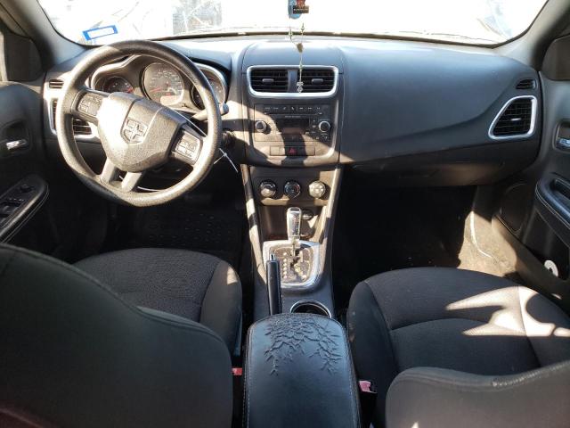 2014 Dodge Avenger Se მანქანა იყიდება აუქციონზე, vin: 1C3CDZAB2EN202410, აუქციონის ნომერი: 36566703