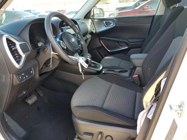 36180893 :رقم المزاد ، KNDJ23AU0M7784761 vin ، 2021 Kia Soul Lx مزاد بيع