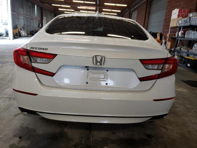 2019 Honda Accord Lx მანქანა იყიდება აუქციონზე, vin: 1HGCV1F16KA029330, აუქციონის ნომერი: 73715722