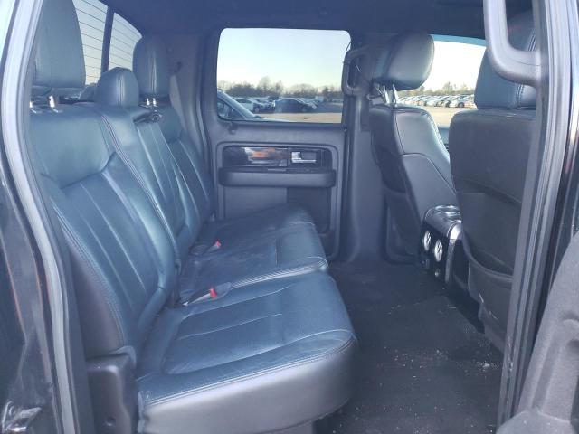 Aukcja sprzedaży 2014 Ford F150 Supercrew, vin: 1FTFW1ETXEFC57916, numer aukcji: 36398793