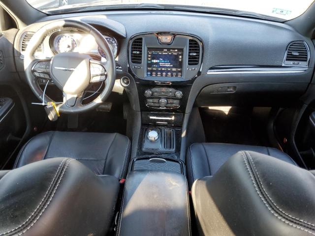 Продажа на аукционе авто 2018 Chrysler 300 S, vin: 2C3CCAGG9JH256362, номер лота: 36044123