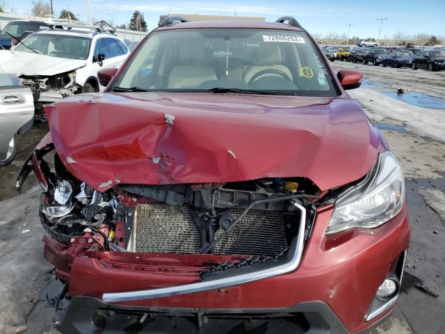 Продаж на аукціоні авто 2016 Subaru Crosstrek Limited, vin: JF2GPAKC5G8210582, номер лоту: 72806262