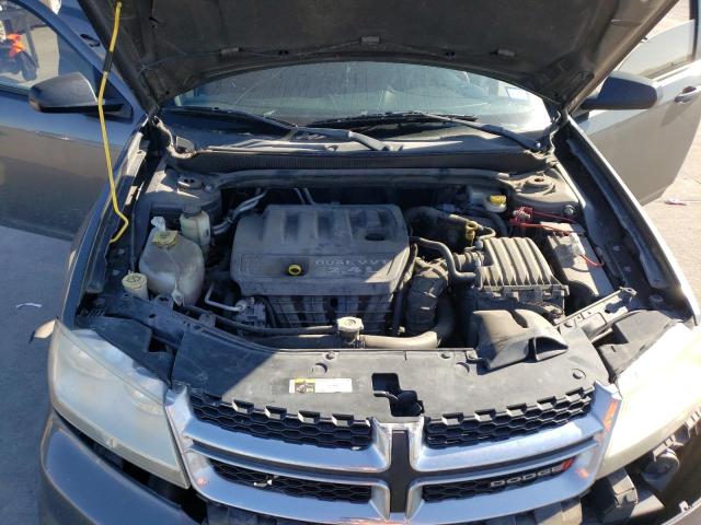 2014 Dodge Avenger Se მანქანა იყიდება აუქციონზე, vin: 1C3CDZAB2EN202410, აუქციონის ნომერი: 36566703