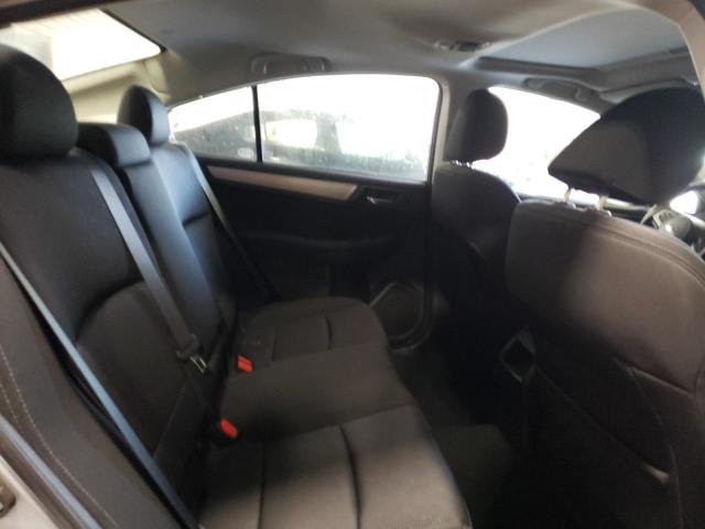 2015 Subaru Legacy 2.5i Premium მანქანა იყიდება აუქციონზე, vin: 4S3BNBH67F3067541, აუქციონის ნომერი: 36068973