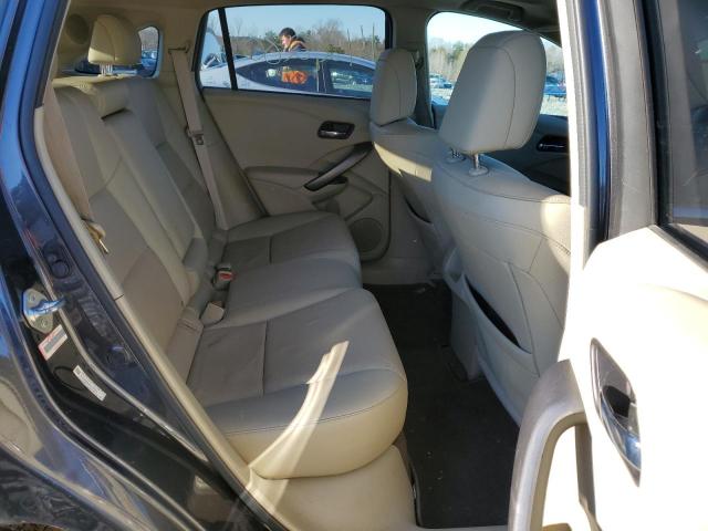 Продаж на аукціоні авто 2014 Acura Rdx Technology, vin: 5J8TB4H54EL005224, номер лоту: 36149113