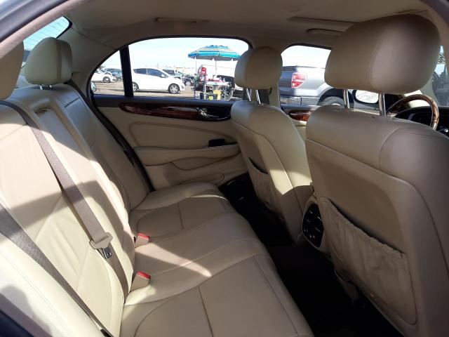Aukcja sprzedaży 2006 Jaguar Xj8, vin: SAJWA71B16SH10980, numer aukcji: 36195843