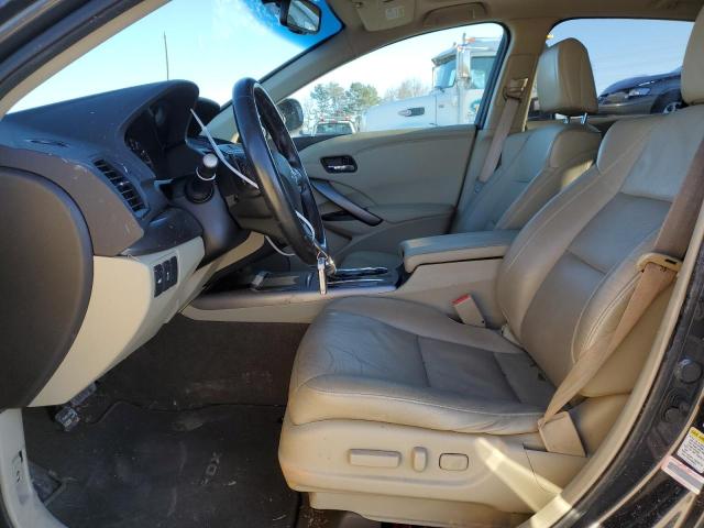 Продаж на аукціоні авто 2014 Acura Rdx Technology, vin: 5J8TB4H54EL005224, номер лоту: 36149113