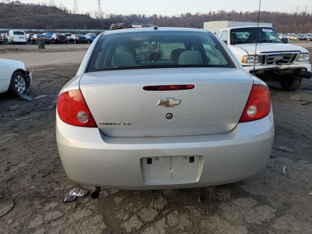 2008 Chevrolet Cobalt Ls მანქანა იყიდება აუქციონზე, vin: 1G1AK58F387127843, აუქციონის ნომერი: 36313563