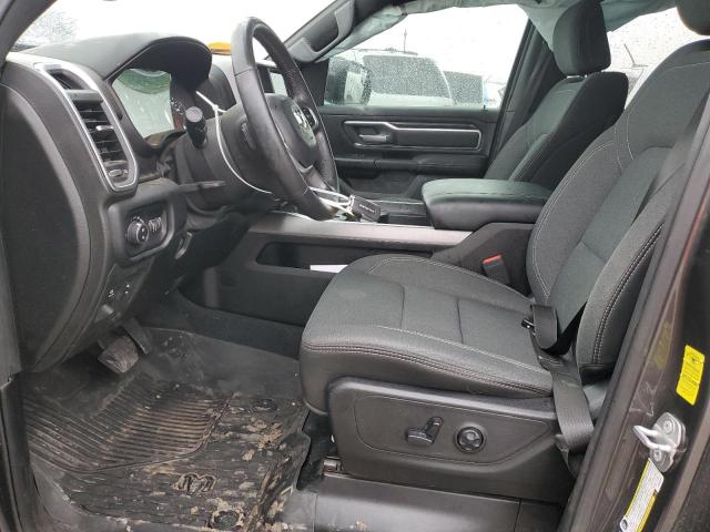 Продаж на аукціоні авто 2019 Ram 1500 Big Horn/lone Star, vin: 1C6SRFFT0KN589728, номер лоту: 36186163