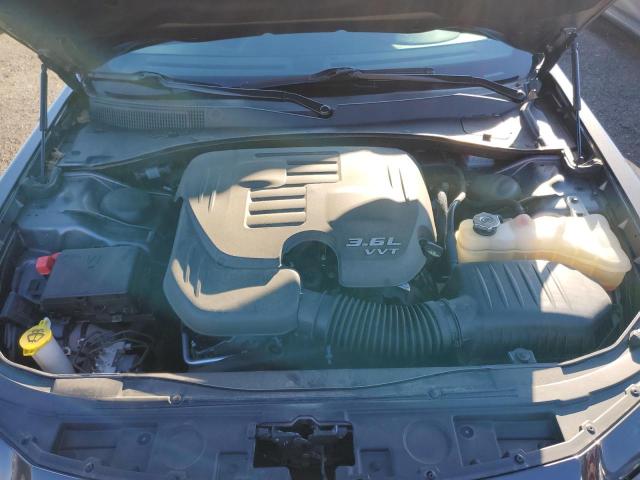 Продажа на аукционе авто 2018 Chrysler 300 S, vin: 2C3CCAGG9JH256362, номер лота: 36044123