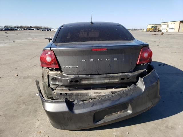 2014 Dodge Avenger Se მანქანა იყიდება აუქციონზე, vin: 1C3CDZAB2EN202410, აუქციონის ნომერი: 36566703