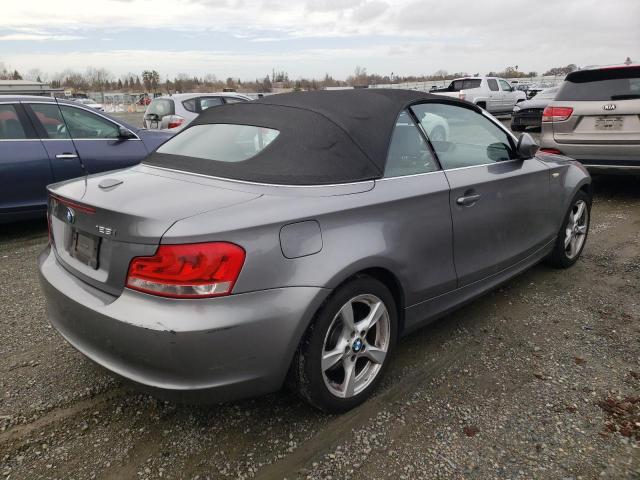 Продажа на аукционе авто 2012 Bmw 128 I, vin: WBAUN1C54CVH84481, номер лота: 36473743