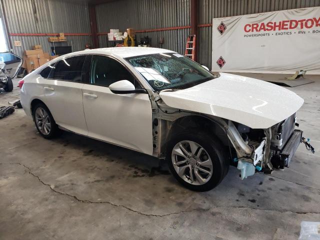 2019 Honda Accord Lx მანქანა იყიდება აუქციონზე, vin: 1HGCV1F16KA029330, აუქციონის ნომერი: 73715722