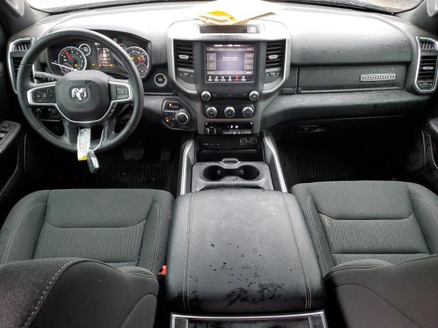 Продаж на аукціоні авто 2019 Ram 1500 Big Horn/lone Star, vin: 1C6SRFFT0KN589728, номер лоту: 36186163