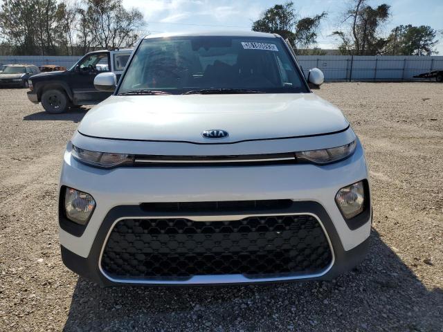 36180893 :رقم المزاد ، KNDJ23AU0M7784761 vin ، 2021 Kia Soul Lx مزاد بيع