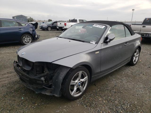 Продажа на аукционе авто 2012 Bmw 128 I, vin: WBAUN1C54CVH84481, номер лота: 36473743