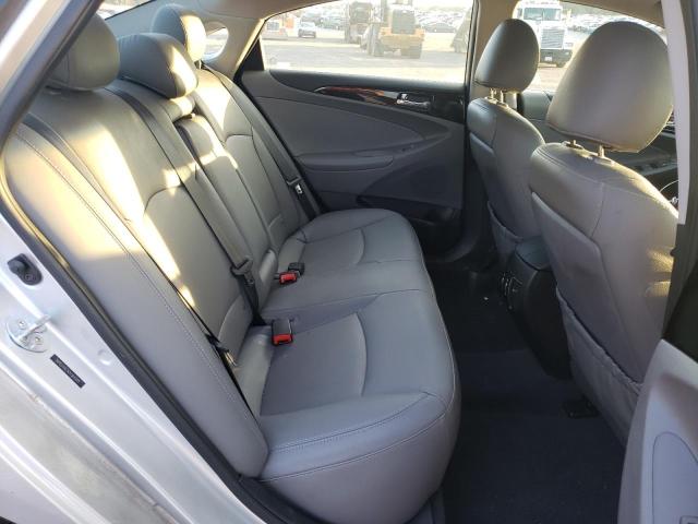Продажа на аукционе авто 2012 Hyundai Sonata Se, vin: 5NPEC4AC3CH364305, номер лота: 35762363
