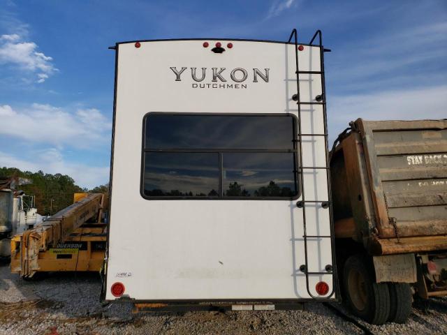 Продаж на аукціоні авто 2021 Keystone Tukon400rl, vin: 4YDF40029MZ980486, номер лоту: 35985003