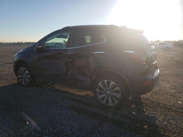 Продажа на аукционе авто 2017 Buick Encore Preferred, vin: KL4CJASB1HB074620, номер лота: 36311483