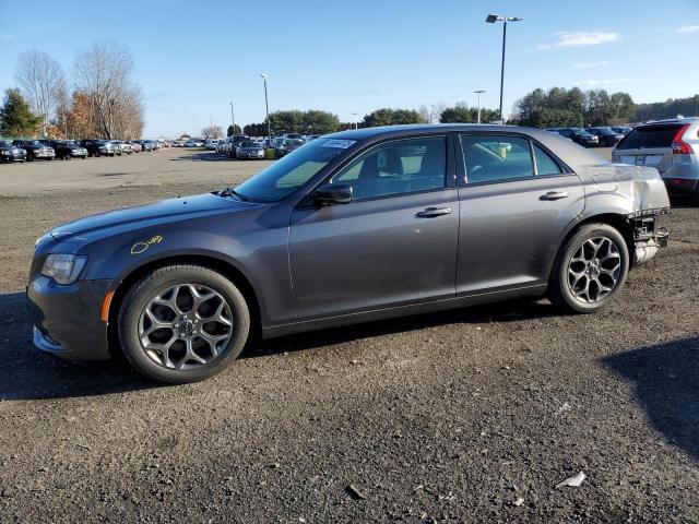Продажа на аукционе авто 2018 Chrysler 300 S, vin: 2C3CCAGG9JH256362, номер лота: 36044123