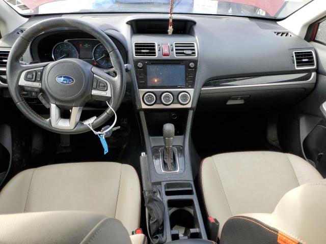 Продаж на аукціоні авто 2016 Subaru Crosstrek Limited, vin: JF2GPAKC5G8210582, номер лоту: 72806262