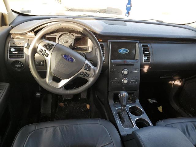 Aukcja sprzedaży 2017 Ford Flex Sel, vin: 2FMGK5C89HBA02097, numer aukcji: 36510583