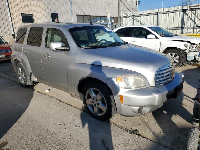 Продажа на аукционе авто 2011 Chevrolet Hhr Ls, vin: 3GNBAAFW3BS564994, номер лота: 72979762