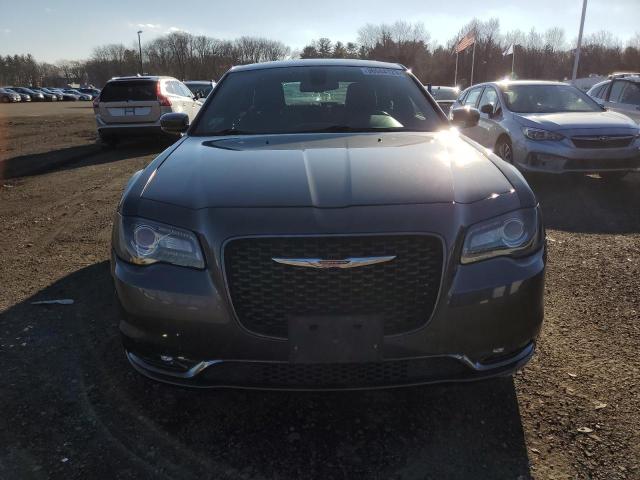 Продажа на аукционе авто 2018 Chrysler 300 S, vin: 2C3CCAGG9JH256362, номер лота: 36044123